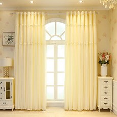 모던하우스커튼레일