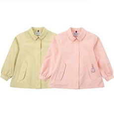 (백화점 상품) 네파키즈 플로스 여아 트렌치자켓 KJ20603 726712, SAND BEIGE(D10), 145