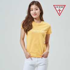 게스21fw여성에센셜3종셋트