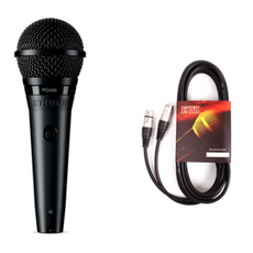 무선마이크슈어