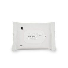 비데물티슈생활공작소10매