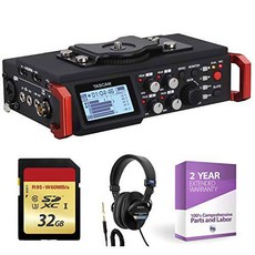 Tascam DR701D 6TRACK 필드 레코더 DSLR w/ SMPTE Tascam DR701D 6TRACK FIE, 상세내용참조