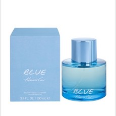 케네스 콜 블루 오드 뚜왈렛 남성 100ml