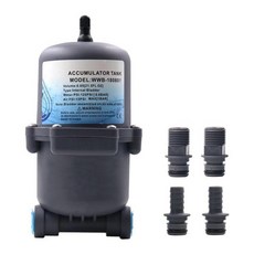 125 PSI 누산기 탱크 방광 유형 요트/RV/캐러밴 가압 수를위한 압력 저장 용기/맥동 감쇠 장치, 01 CHINA