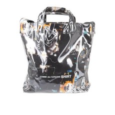 꼼데가르송 20FW 남성 가방 W28611 BLACK