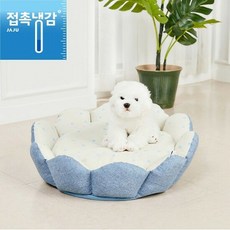 자주접촉냉감방석