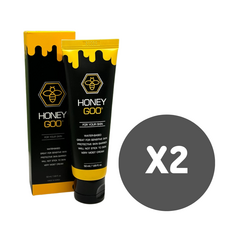 허니구 타투 50ml 반영구 케어 타투후관리 크림 연고