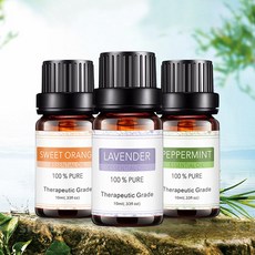 천연 아로마오일 에센셜 10ml 수면아로마 불면증아로마 스트레스 족욕 반식욕, 퓨어아로마(쟈스민)
