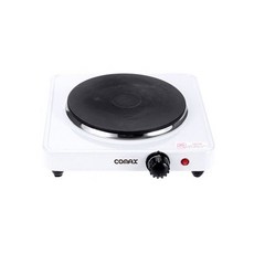 핫플레이트 1구 CM-1000H 전기 하이라이트