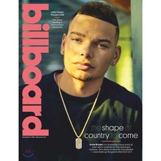 billboard잡지