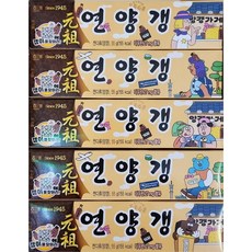 해태 연양갱 10팩, 40개, 55g