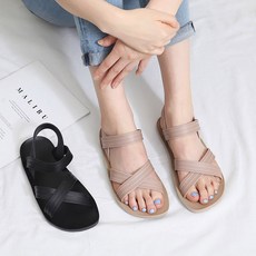 워터파크젤리샌들