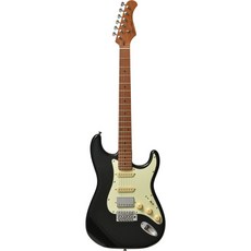 바커스 bacchus guitar 직장인 bst bst2rsm BST-2-RSM 입문용 일렉기타