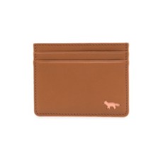 메종키츠네지갑