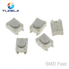 택트버튼스위치smd