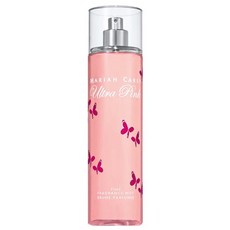 엘리자베스아덴 바디 미스트 머라이어 캐리 울트라 핑크 236ml, 없음, 상세설명 참조