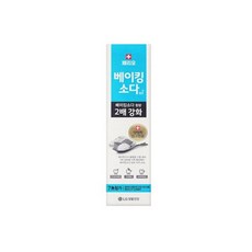 페리오 베이킹소다 담은 치약, 100g, 10개