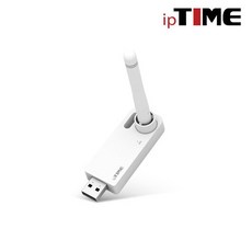 EFM ipTIME 아이피타임 N150UA2 USB 2.0 무선 랜카드, 1개