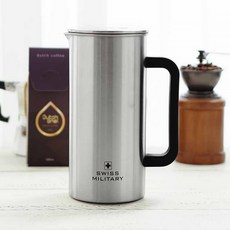 스위스밀리터리 냉장고 보틀 HS1500, 1.5L, 1개