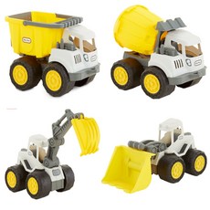 리틀타익스자동차