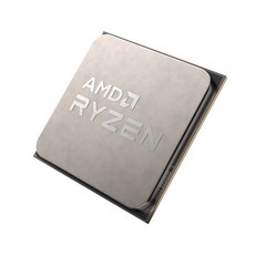 AMD 라이젠 9 4세대 5900X 버미어 멀티팩 CPU