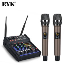 eyk무선마이크