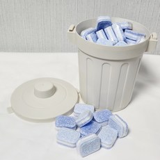 대용량 식세기세제 보관함 식기세척기 캡슐보관통 다용도 캡슐보관함, 1개, 본상품선택