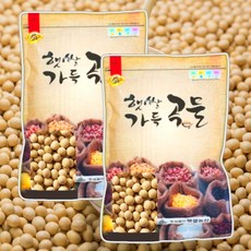 국산콩두부3kg