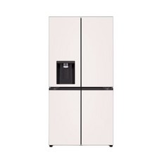 LG 얼음정수기냉장고 W825GBB182 NS홈
