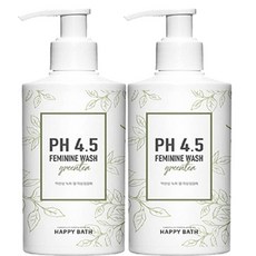 해피바스여성청결제