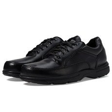 Rockport Eureka - Black Leather 1299136 - 리갈201