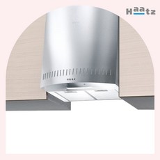 하츠탄소필터후드