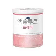앱솔루트 프리미 400gx2캔