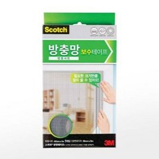 알파 [3M] 방충망보수테이프 시트타입 (10x10cm대형2입), 2개