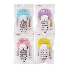 몰리스치즈소프트치킨