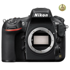 니콘 D810 DSLR BODY