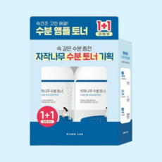 자작나무토너로션