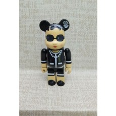 베어브릭대형몰드