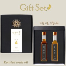 정본기름국산볶은참깨