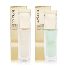 이자녹스 커버 수프림 에센스 메이크업베이스 40ml, 메이크업베이스 70호, 1개