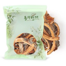 동의한재 자연산 국산 정공피 마가목 껍질 600g 1개