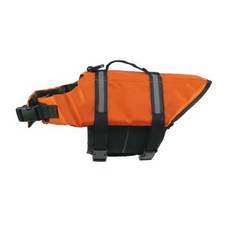 런웨이멍멍구명조끼