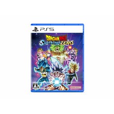 드래곤 볼 Sparking! ZERO -PS5 오리지널 디지털 벽지(PC) 전달 ドラゴンボール Sparking! ZERO -PS5 オリジナルデジタル壁紙(PC)配信, 1개