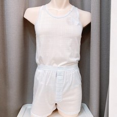 비비안남성런닝트렁크팬티세트