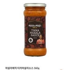 마살라매직