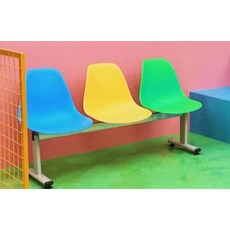 버스정류장의자