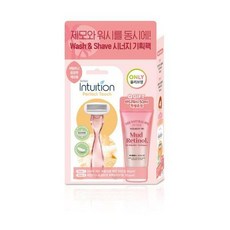 쉬크인튜이션5퍼펙트터치