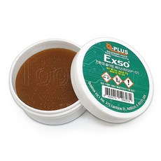 EXSO QSP-57 친환경 솔더링 페이스트, 1개