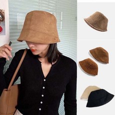모자라니까 벙거지 모자 원색 한국판 역시 평평한 상부 한국판 여자 무스탕 모자 원래 선 일박을 묶어 분당. 와이드 챙 모자 붐