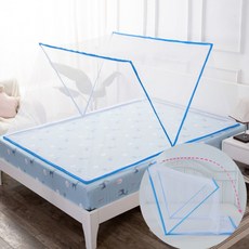 침대캐노피싱글